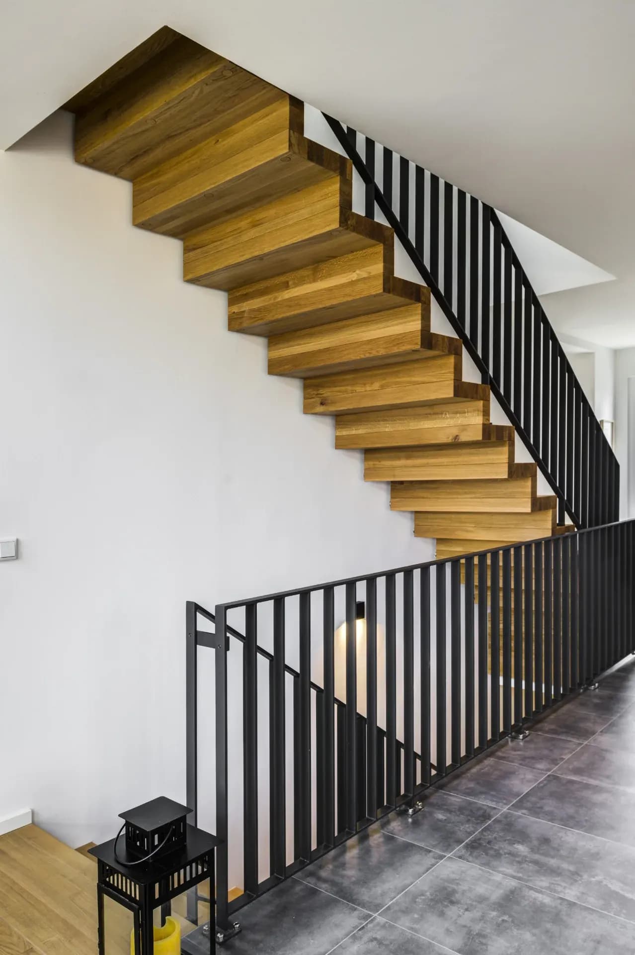 Treppe