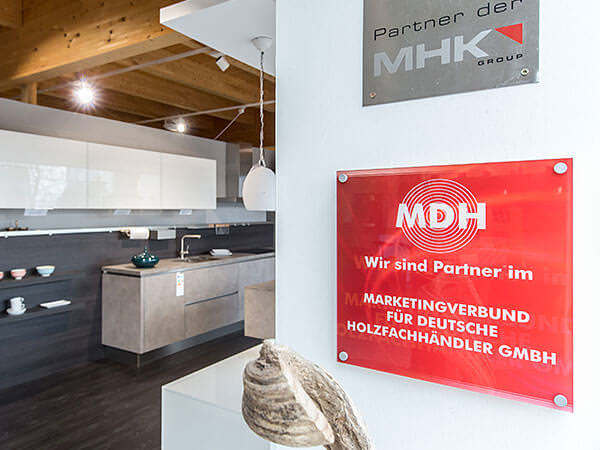 Die Gemeinschaft der MDH-Kooperation stärkt jedes einzelne Unternehmen, ohne die Individualität der jeweiligen MDH-Partner zu beeinträchtigen.